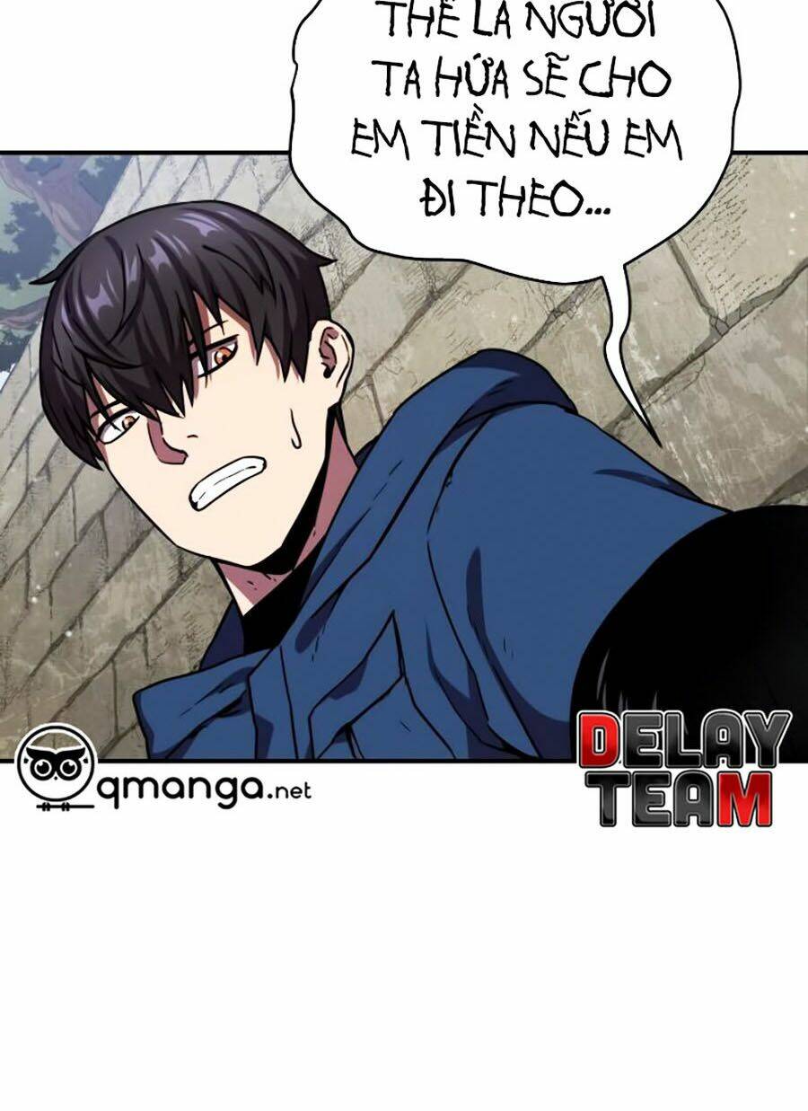 Người Chơi Không Thể Thăng Cấp Chapter 15 - Trang 2