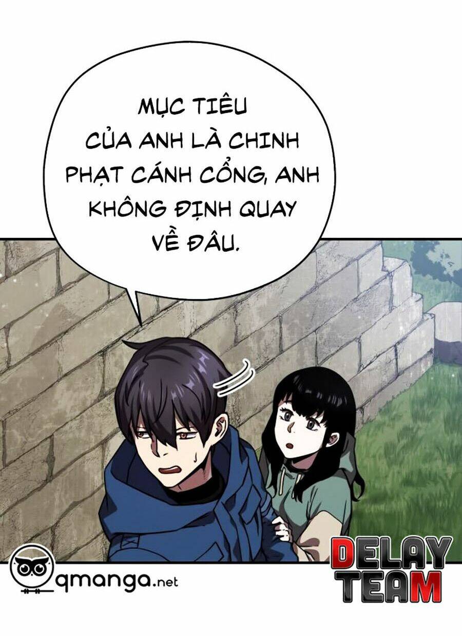 Người Chơi Không Thể Thăng Cấp Chapter 15 - Trang 2