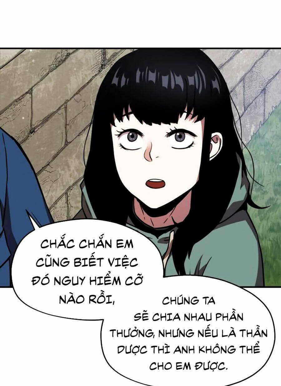 Người Chơi Không Thể Thăng Cấp Chapter 15 - Trang 2