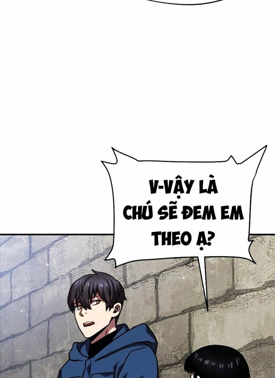 Người Chơi Không Thể Thăng Cấp Chapter 15 - Trang 2