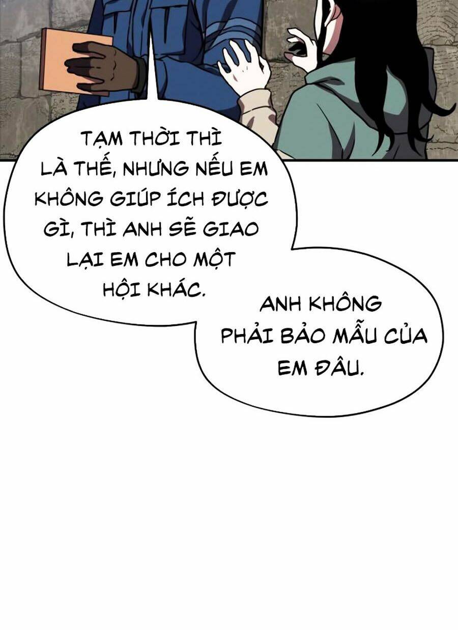 Người Chơi Không Thể Thăng Cấp Chapter 15 - Trang 2