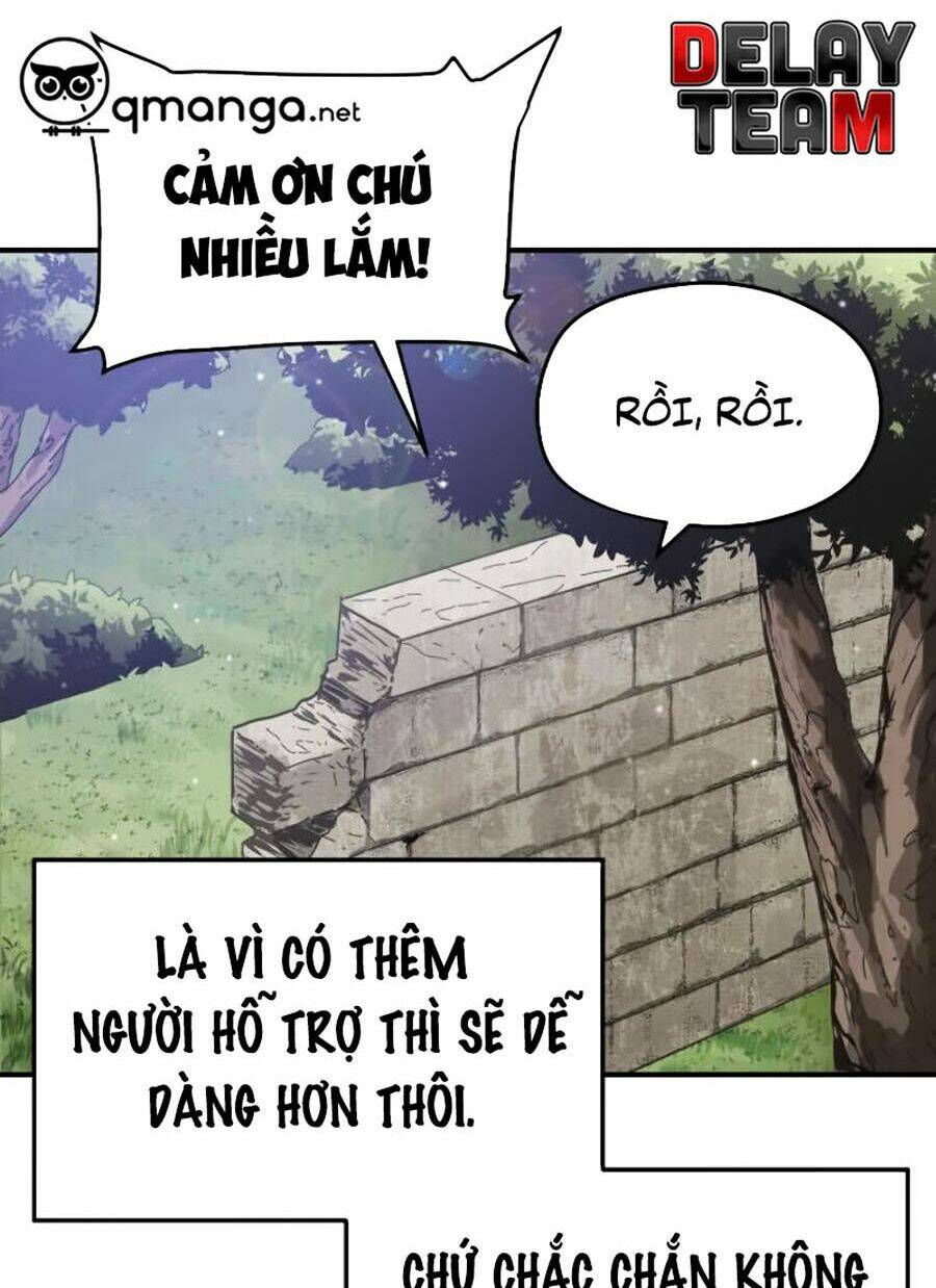 Người Chơi Không Thể Thăng Cấp Chapter 15 - Trang 2