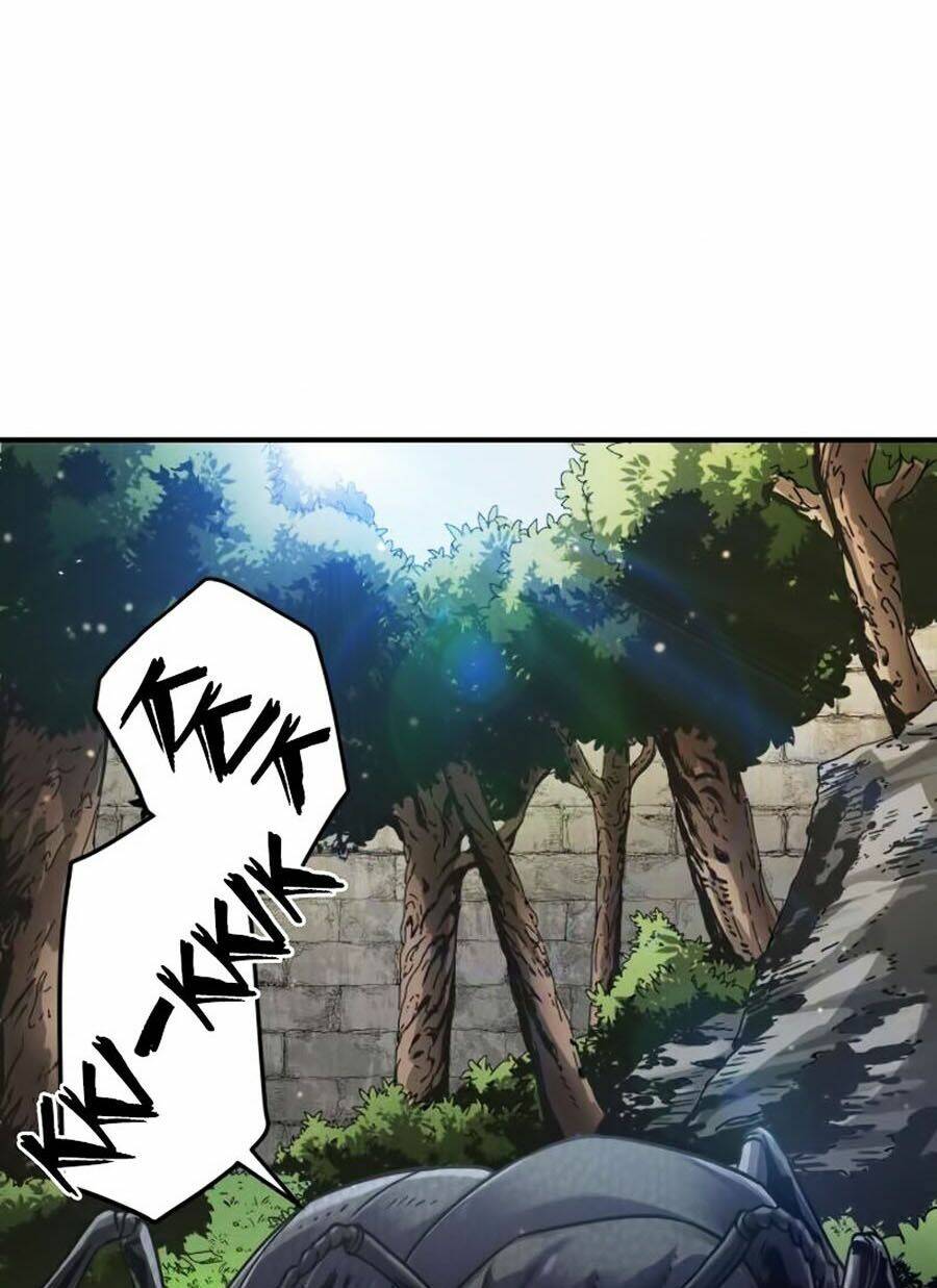 Người Chơi Không Thể Thăng Cấp Chapter 15 - Trang 2