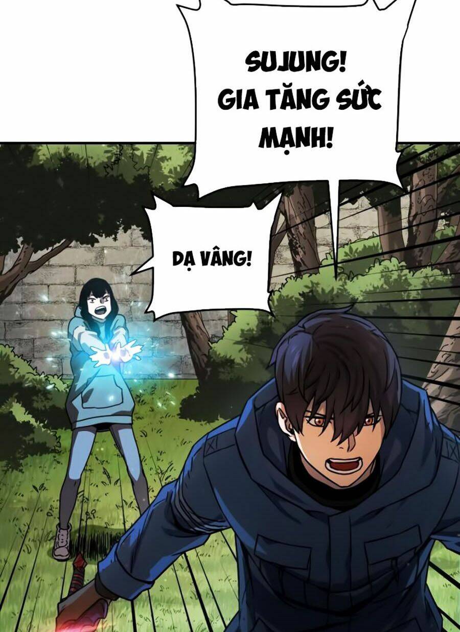 Người Chơi Không Thể Thăng Cấp Chapter 15 - Trang 2