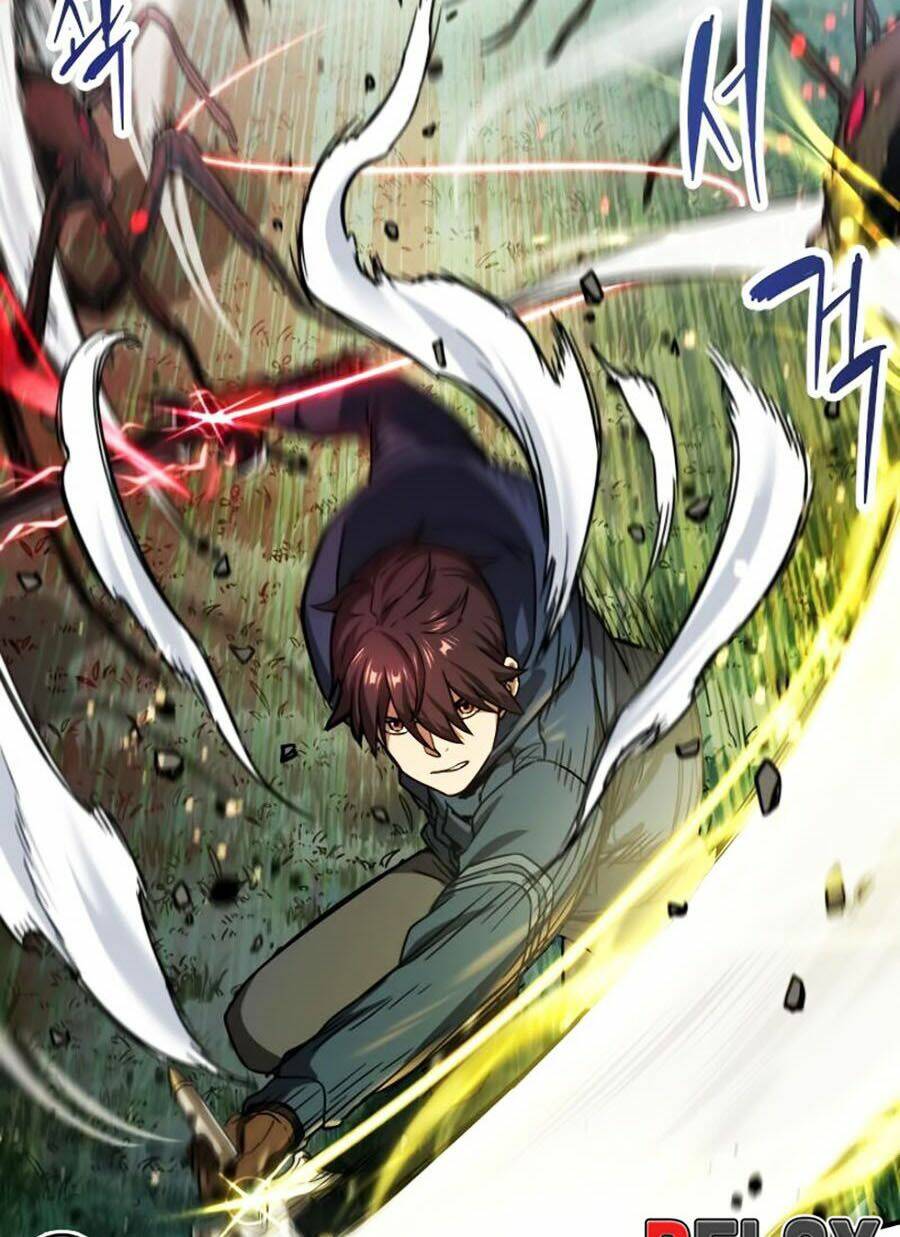 Người Chơi Không Thể Thăng Cấp Chapter 15 - Trang 2