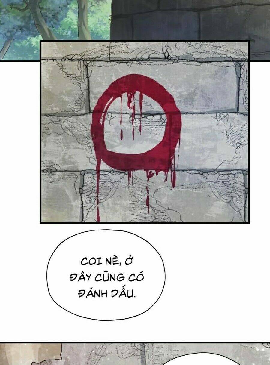 Người Chơi Không Thể Thăng Cấp Chapter 16 - Trang 2