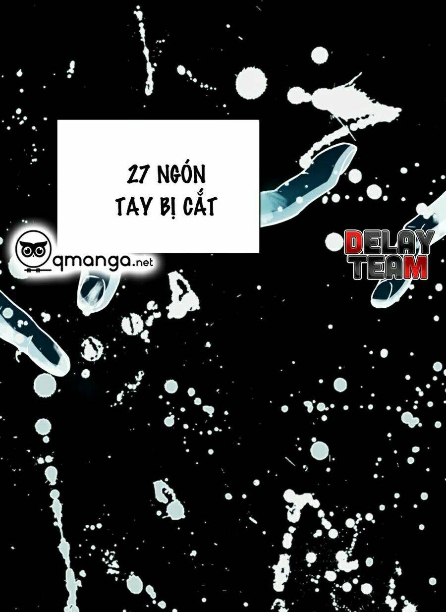 Người Chơi Không Thể Thăng Cấp Chapter 17 - Trang 2