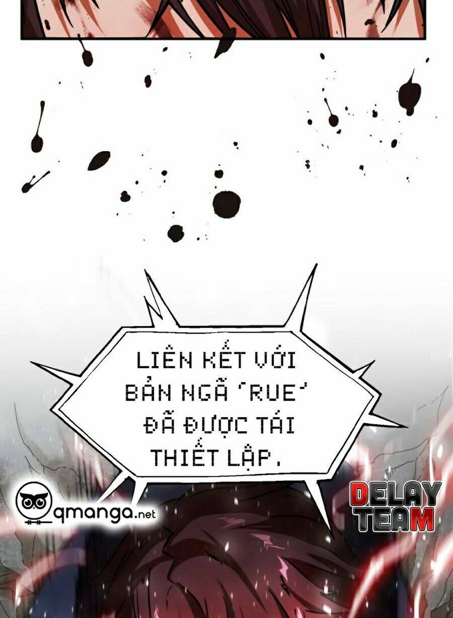 Người Chơi Không Thể Thăng Cấp Chapter 17 - Trang 2