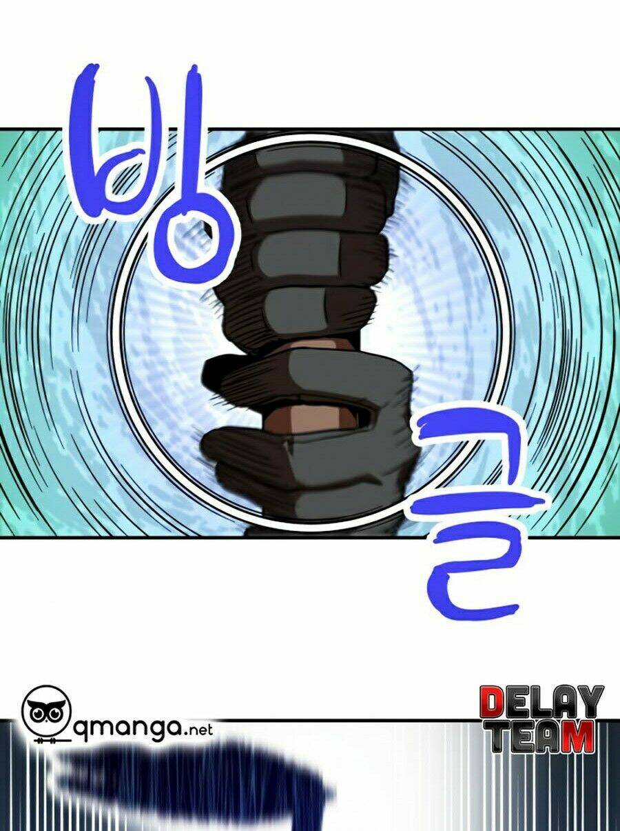 Người Chơi Không Thể Thăng Cấp Chapter 17 - Trang 2