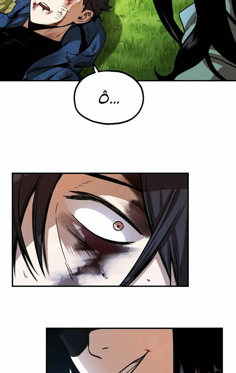 Người Chơi Không Thể Thăng Cấp Chapter 18 - Trang 2