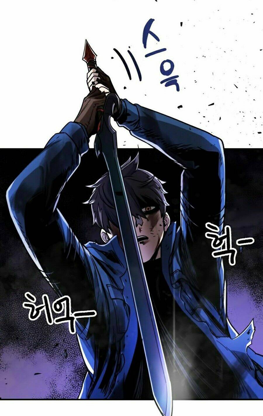 Người Chơi Không Thể Thăng Cấp Chapter 18 - Trang 2