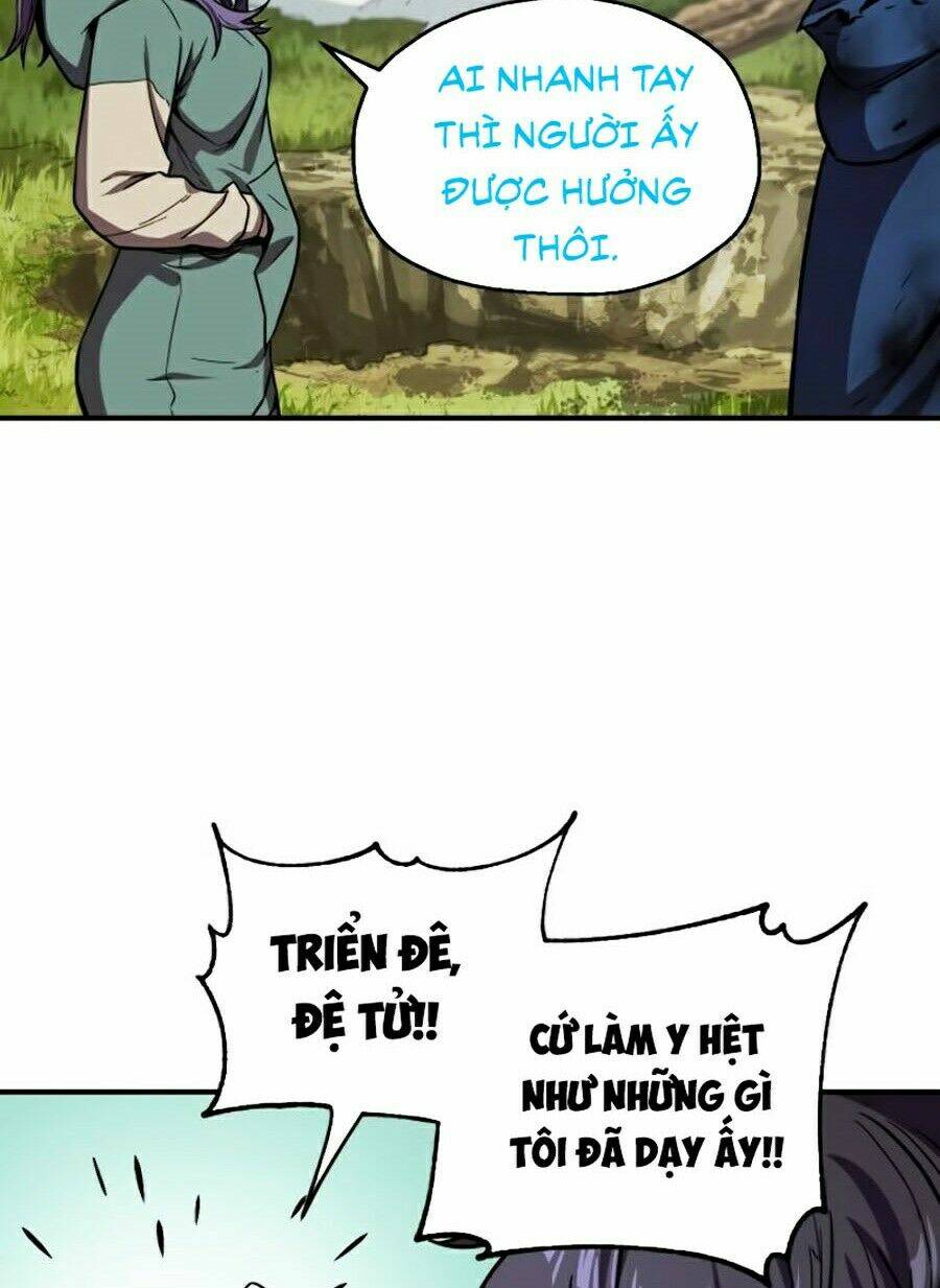 Người Chơi Không Thể Thăng Cấp Chapter 19 - Trang 2