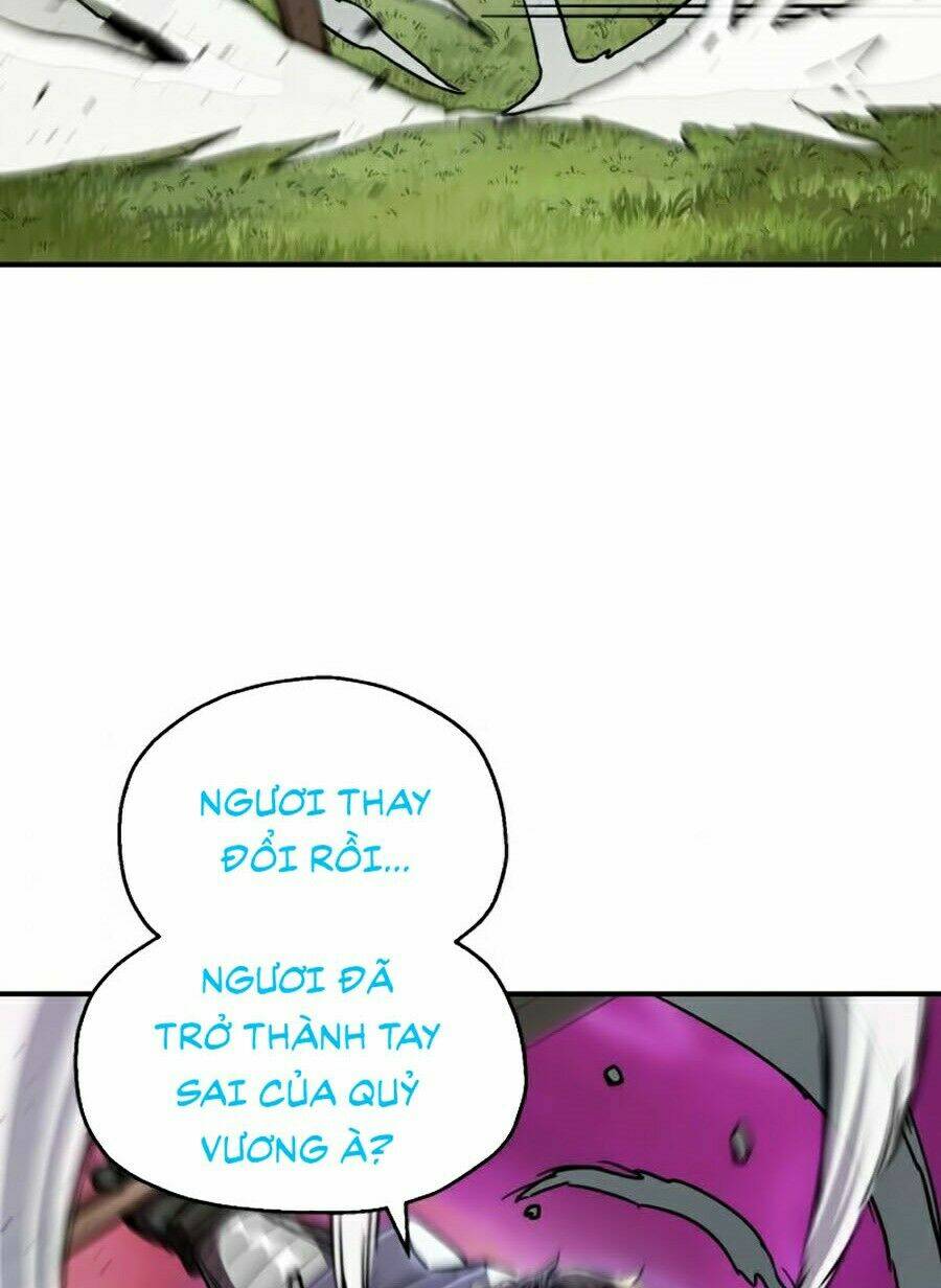 Người Chơi Không Thể Thăng Cấp Chapter 19 - Trang 2