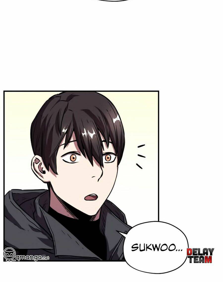 Người Chơi Không Thể Thăng Cấp Chapter 2 - Trang 2