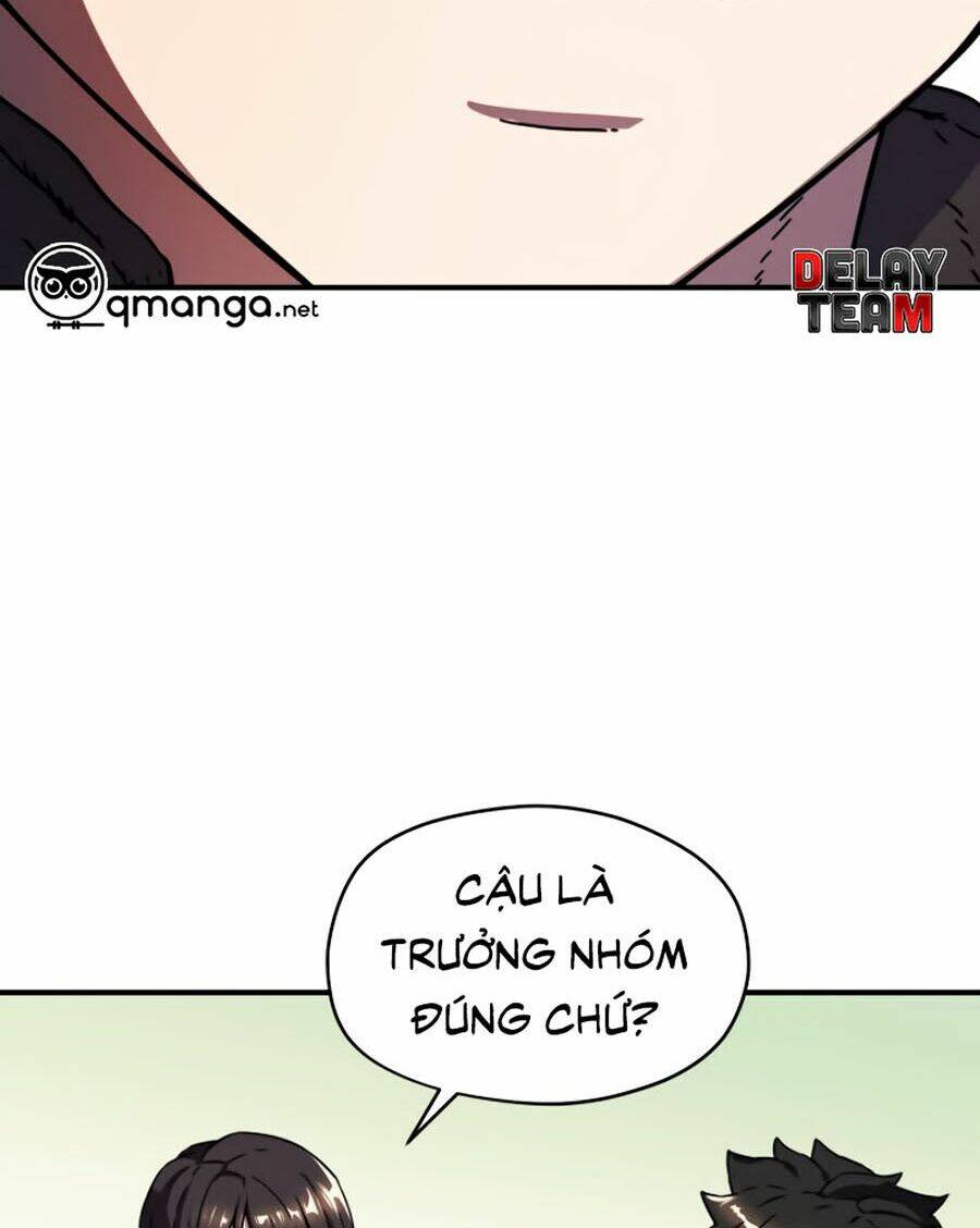 Người Chơi Không Thể Thăng Cấp Chapter 2 - Trang 2