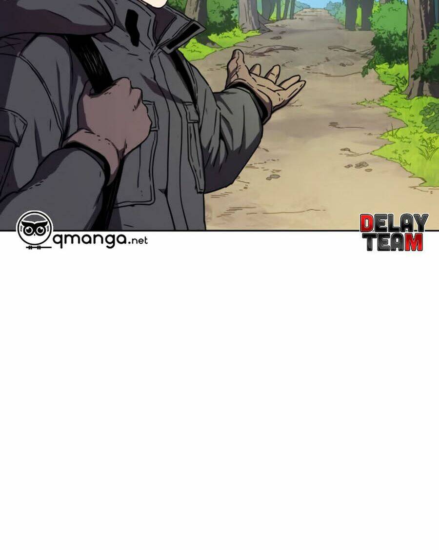 Người Chơi Không Thể Thăng Cấp Chapter 2 - Trang 2