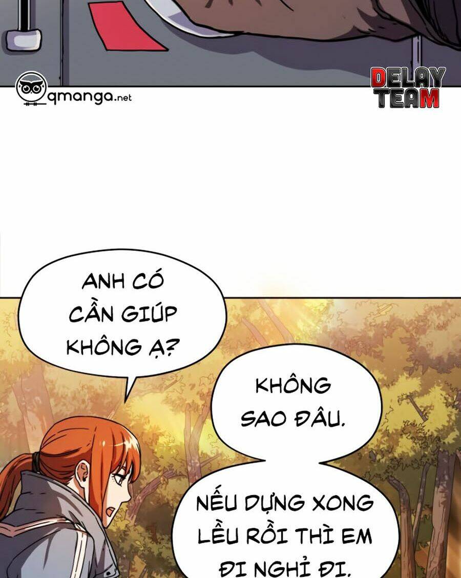 Người Chơi Không Thể Thăng Cấp Chapter 2 - Trang 2