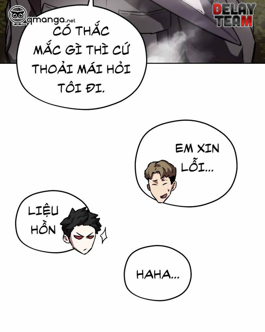 Người Chơi Không Thể Thăng Cấp Chapter 2 - Trang 2