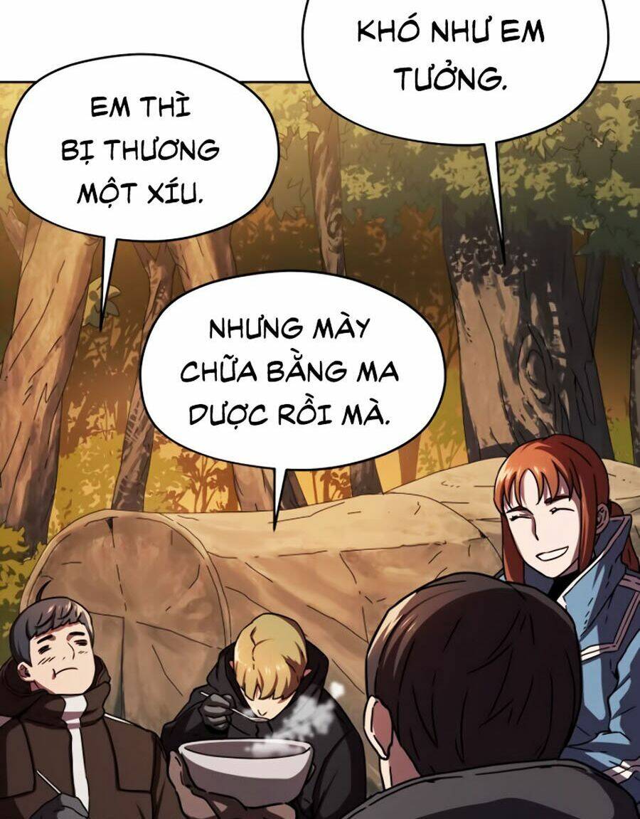 Người Chơi Không Thể Thăng Cấp Chapter 2 - Trang 2