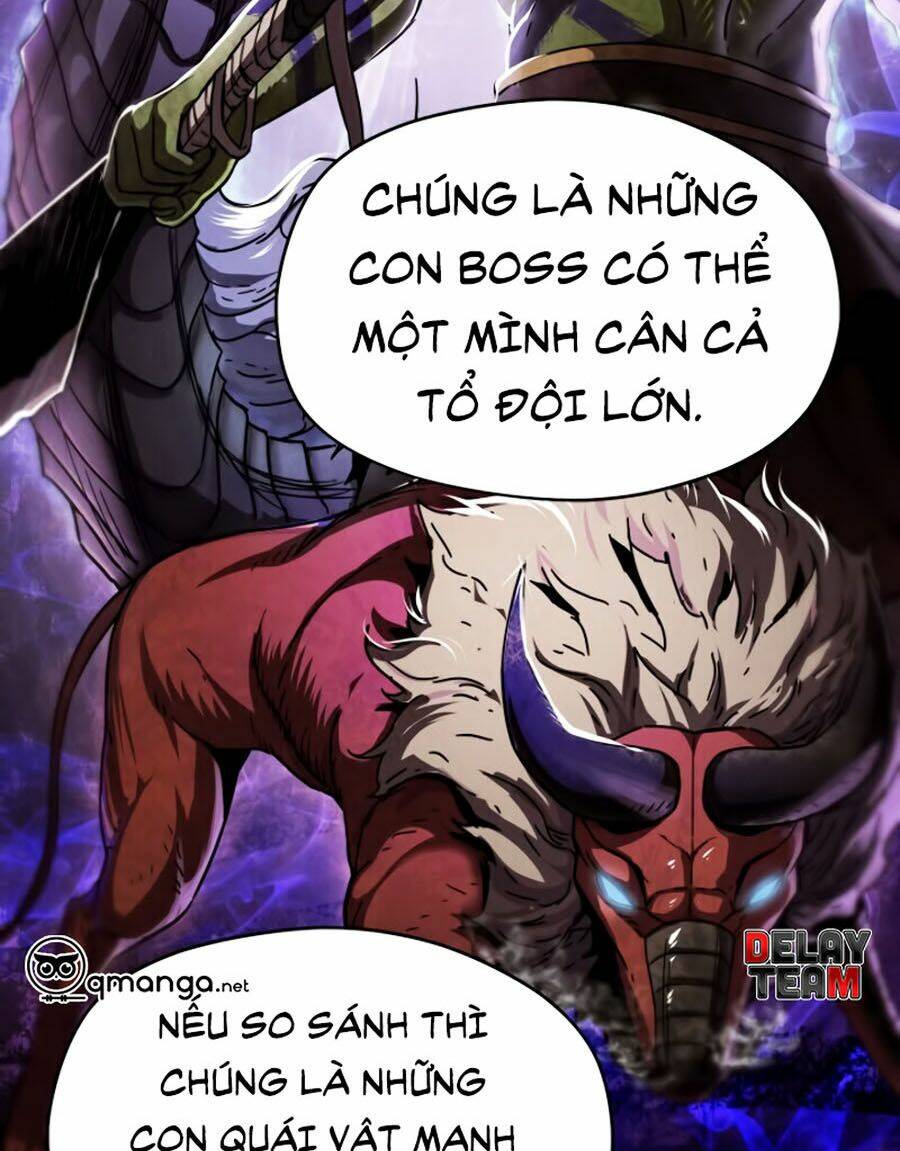 Người Chơi Không Thể Thăng Cấp Chapter 2 - Trang 2