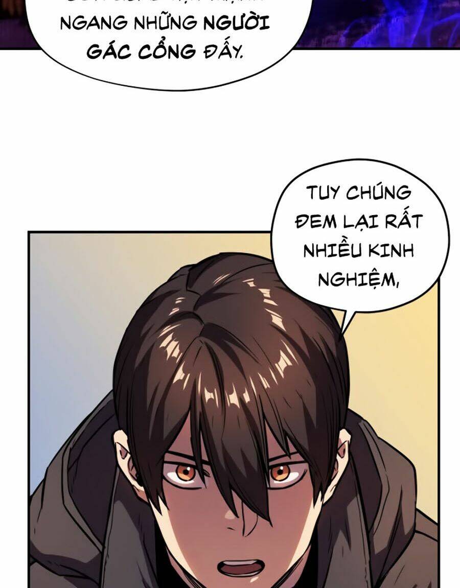 Người Chơi Không Thể Thăng Cấp Chapter 2 - Trang 2