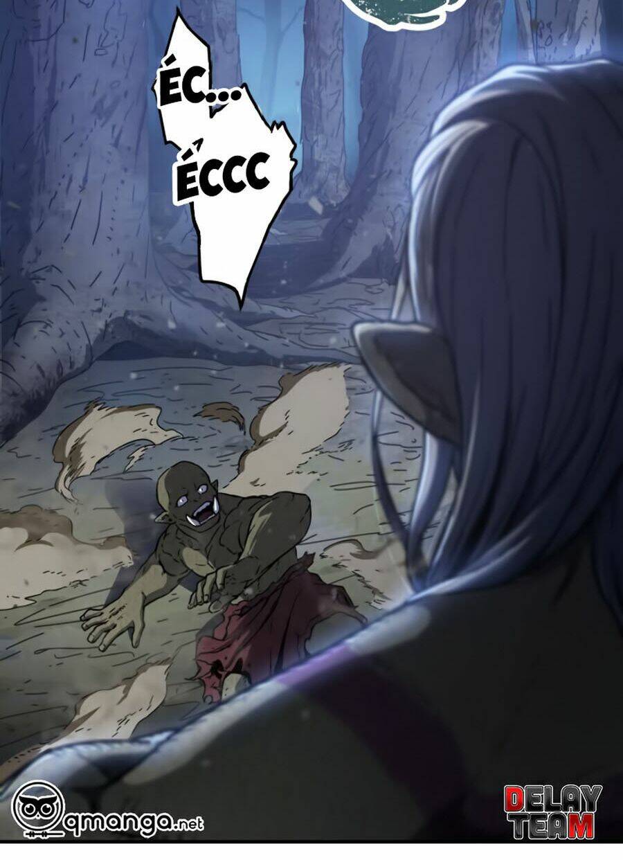 Người Chơi Không Thể Thăng Cấp Chapter 2 - Trang 2