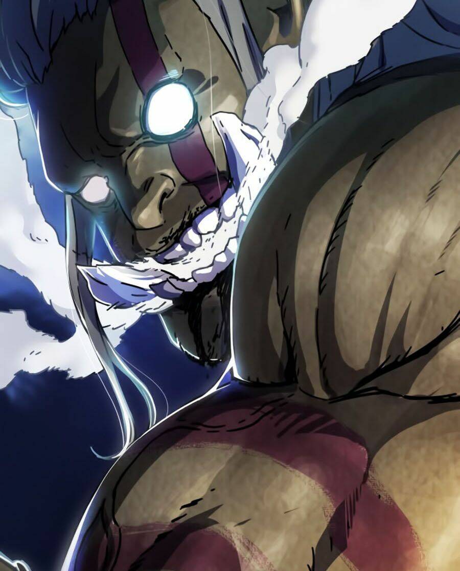 Người Chơi Không Thể Thăng Cấp Chapter 2 - Trang 2