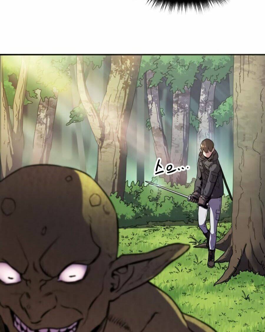 Người Chơi Không Thể Thăng Cấp Chapter 2 - Trang 2