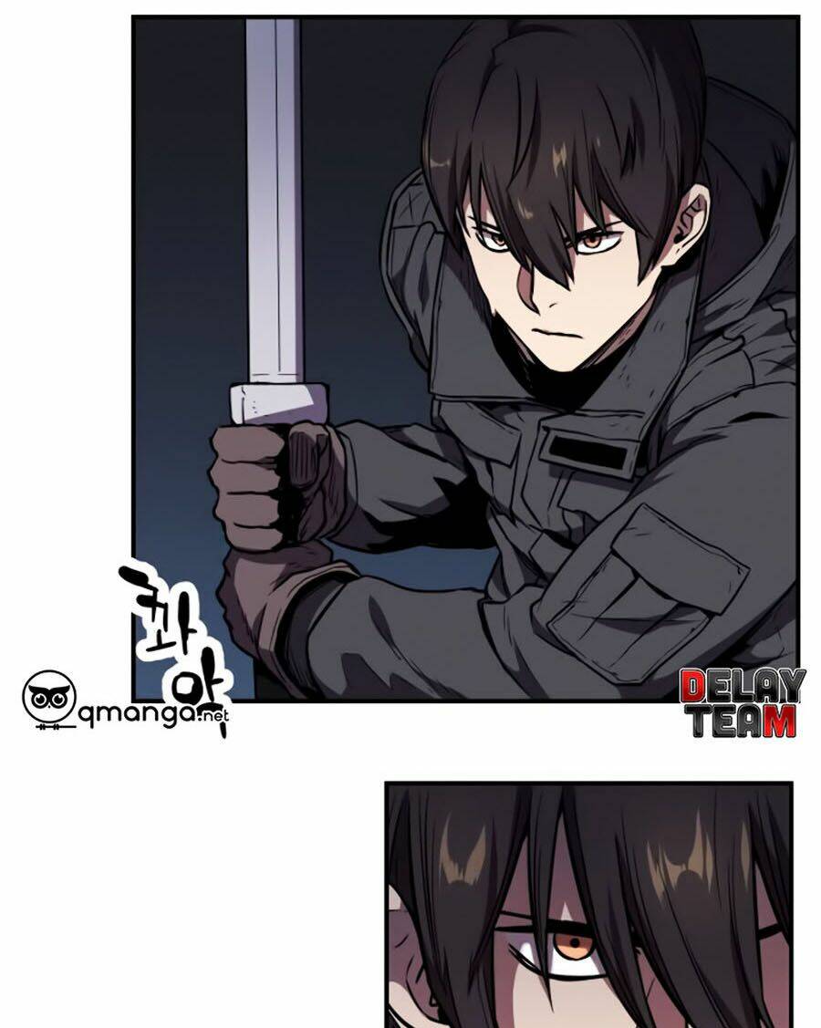 Người Chơi Không Thể Thăng Cấp Chapter 2 - Trang 2