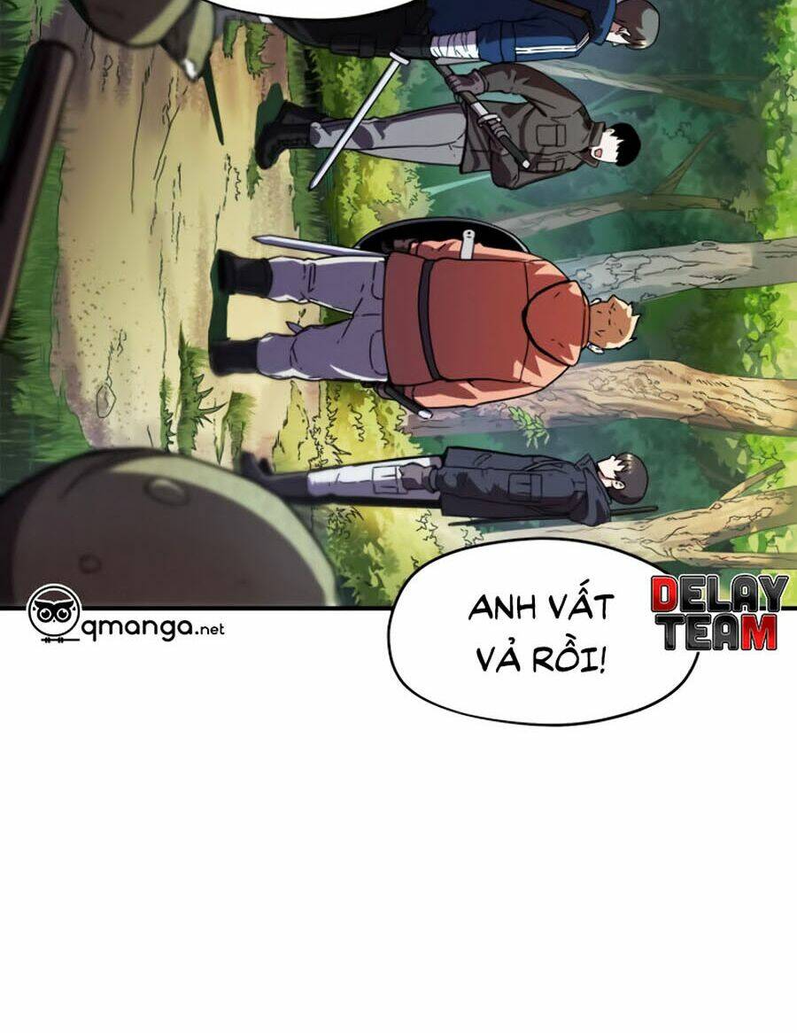 Người Chơi Không Thể Thăng Cấp Chapter 2 - Trang 2
