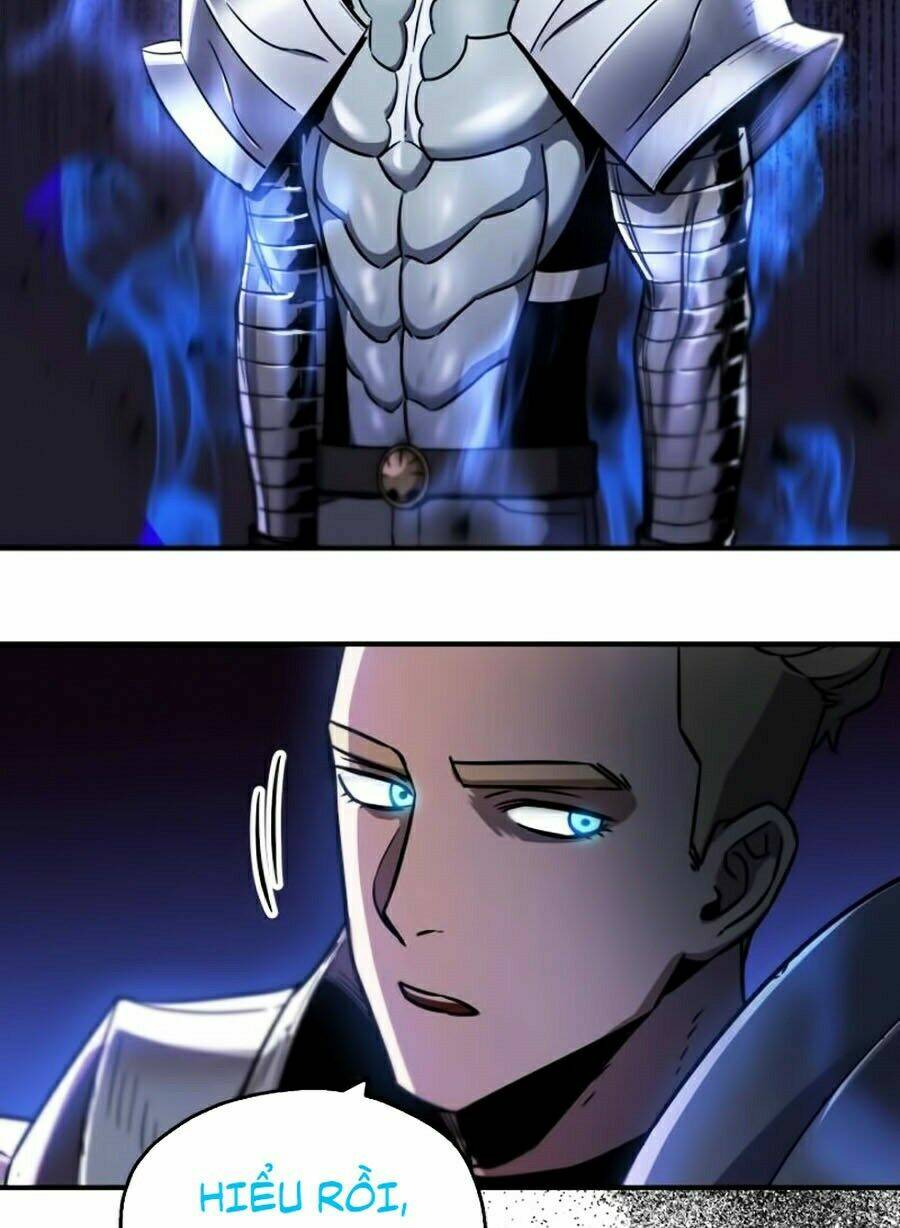 Người Chơi Không Thể Thăng Cấp Chapter 20 - Trang 2