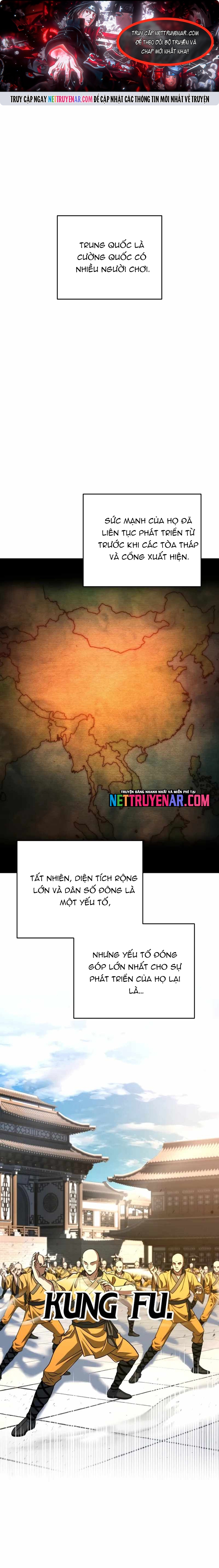Người Chơi Không Thể Thăng Cấp Chapter 204 - Trang 2