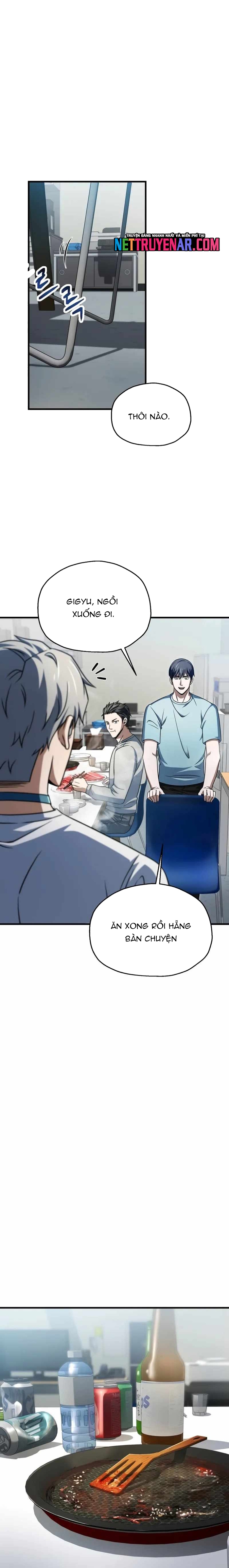 Người Chơi Không Thể Thăng Cấp Chapter 204 - Trang 2