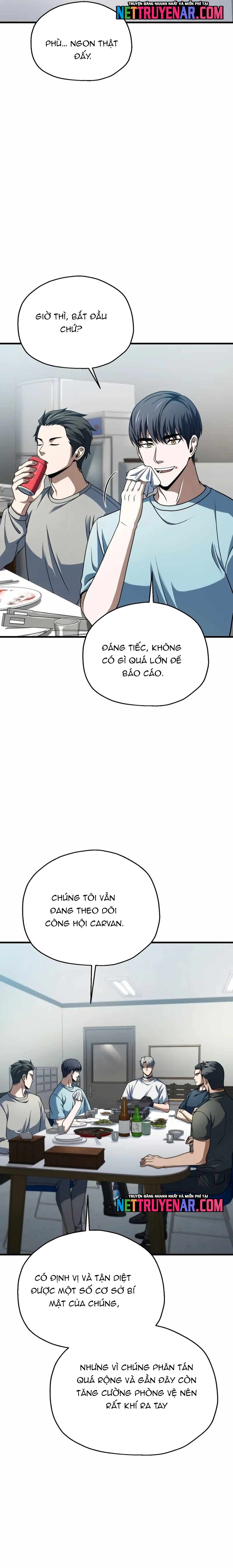 Người Chơi Không Thể Thăng Cấp Chapter 204 - Trang 2