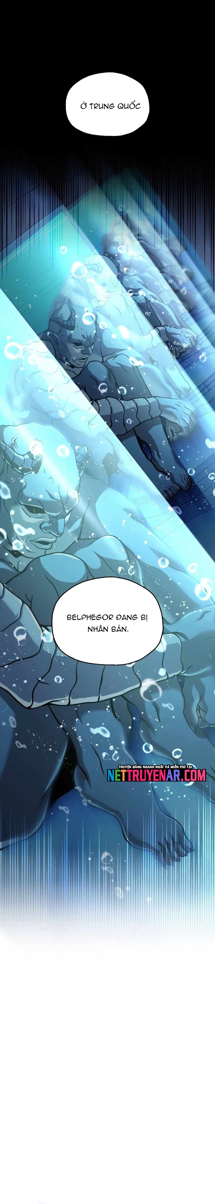 Người Chơi Không Thể Thăng Cấp Chapter 204 - Trang 2