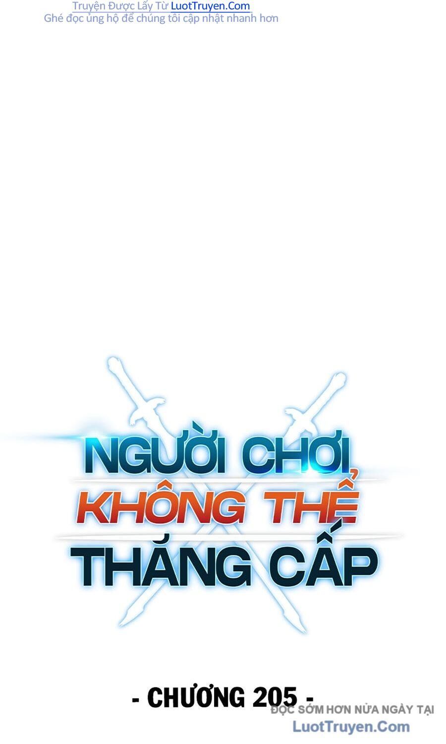 Người Chơi Không Thể Thăng Cấp Chapter 205 - Trang 2