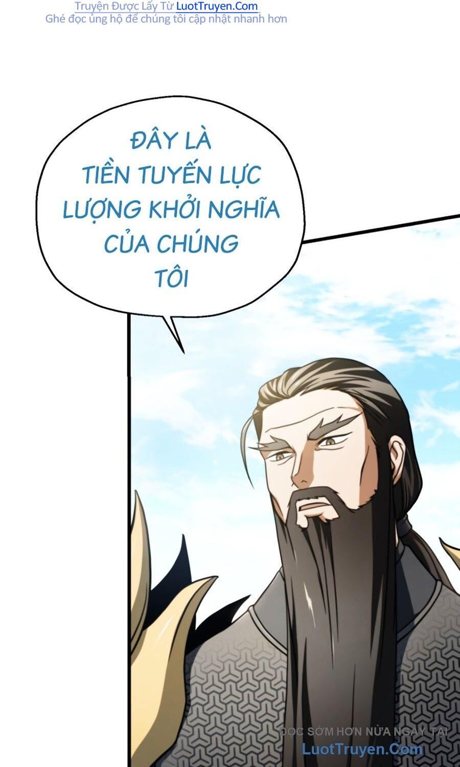 Người Chơi Không Thể Thăng Cấp Chapter 205 - Trang 2