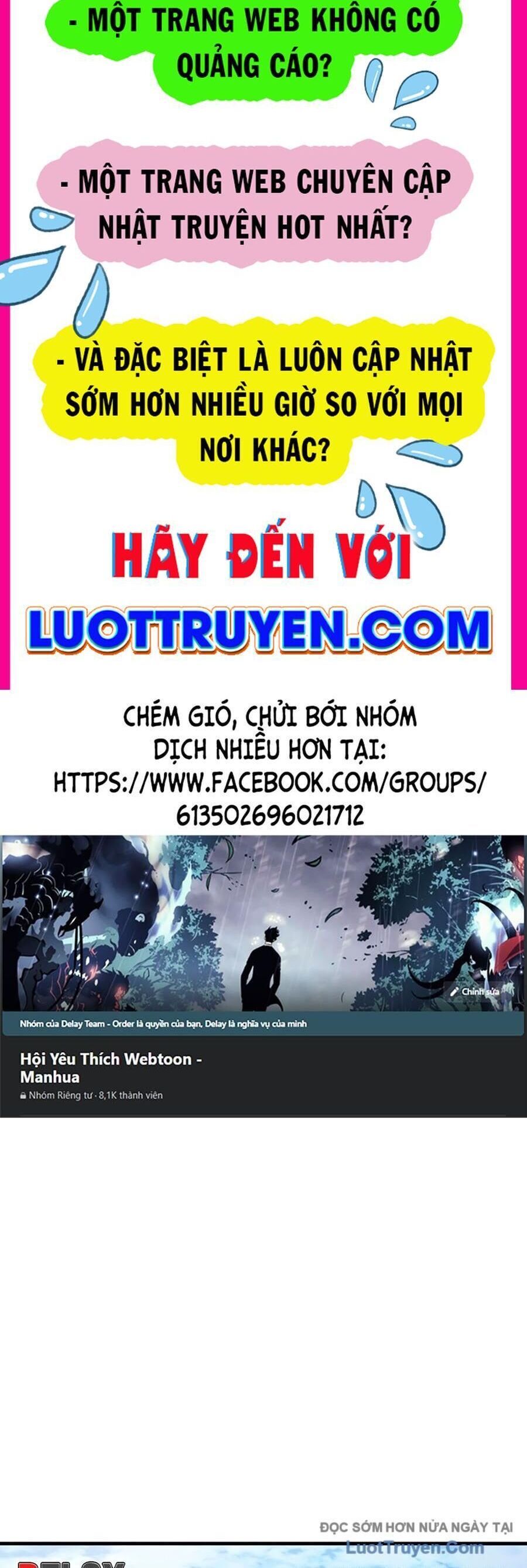 Người Chơi Không Thể Thăng Cấp Chapter 205 - Trang 2