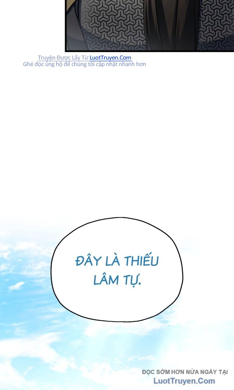 Người Chơi Không Thể Thăng Cấp Chapter 205 - Trang 2