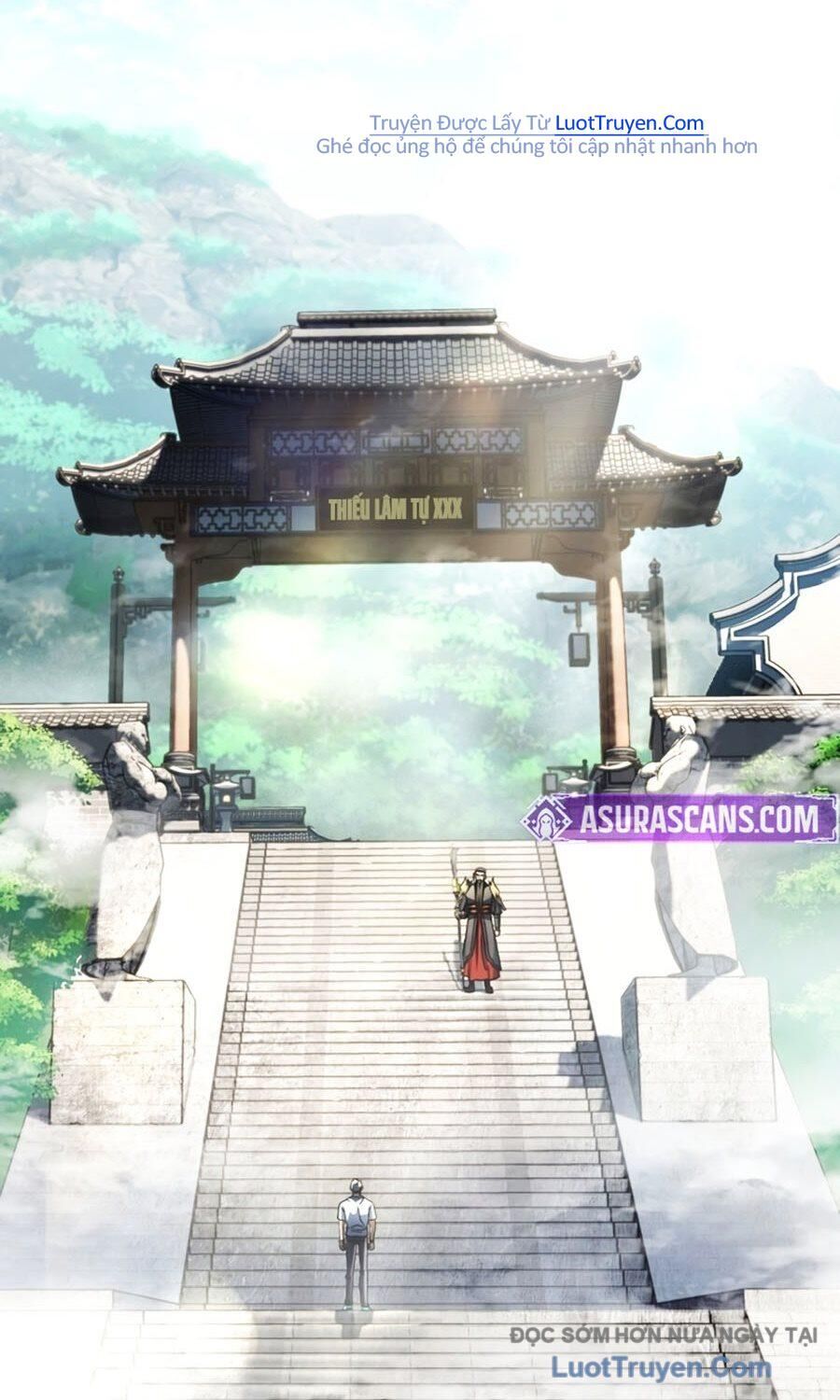 Người Chơi Không Thể Thăng Cấp Chapter 205 - Trang 2