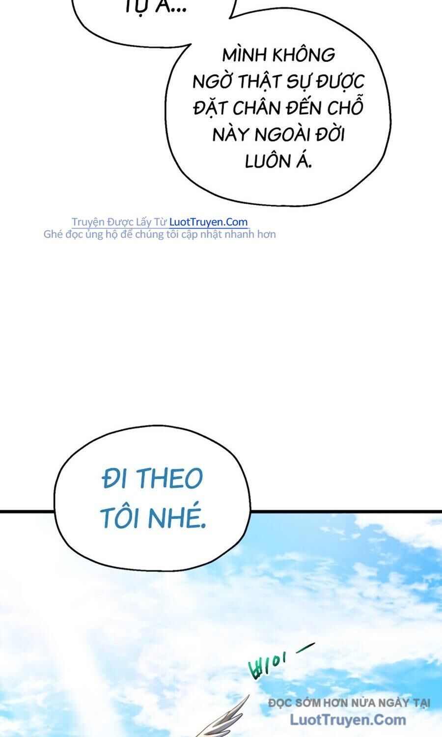 Người Chơi Không Thể Thăng Cấp Chapter 205 - Trang 2