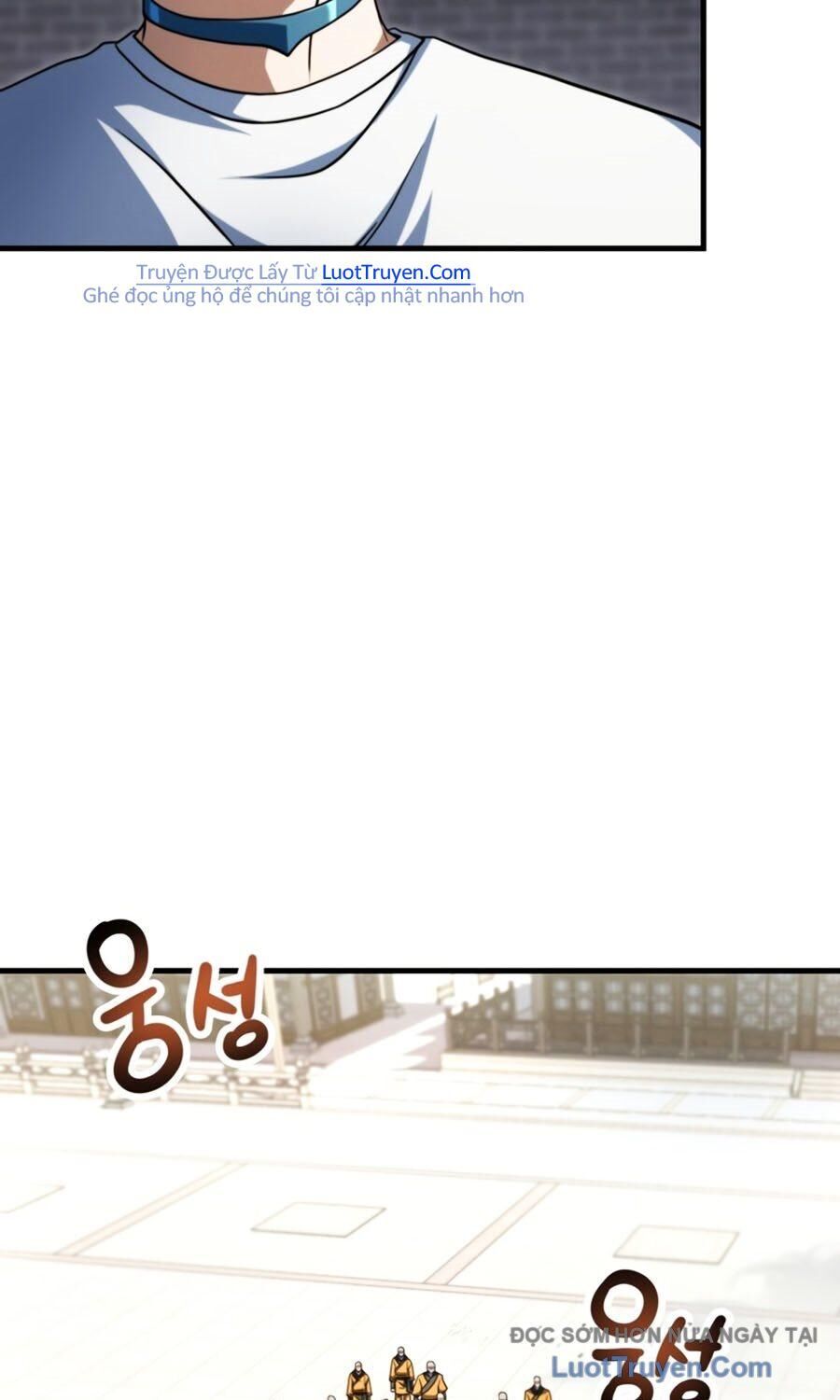 Người Chơi Không Thể Thăng Cấp Chapter 205 - Trang 2
