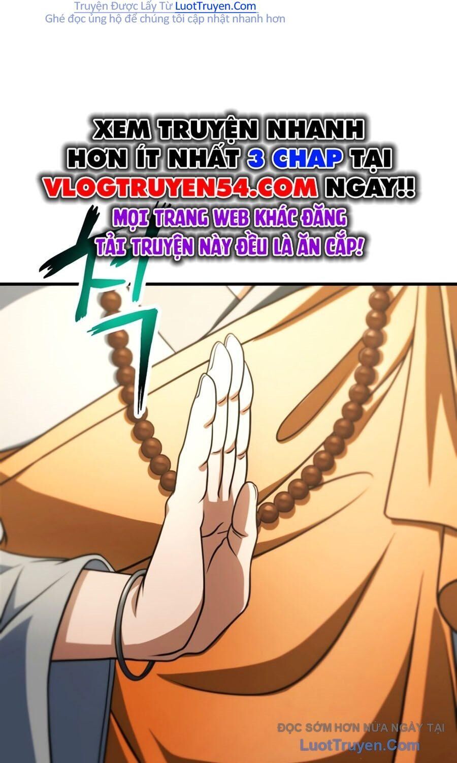 Người Chơi Không Thể Thăng Cấp Chapter 205 - Trang 2