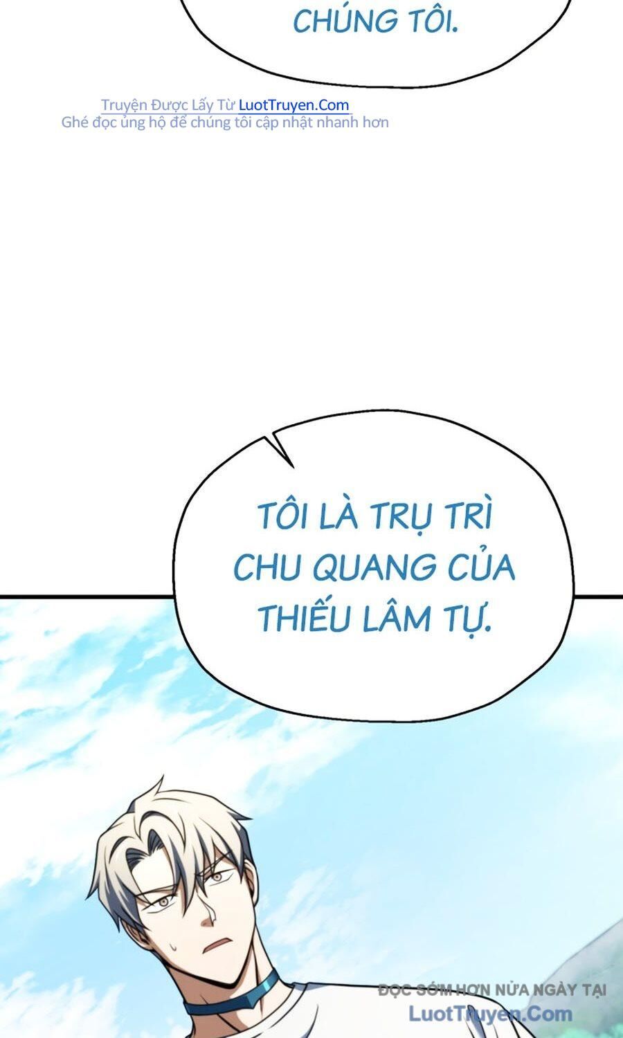 Người Chơi Không Thể Thăng Cấp Chapter 205 - Trang 2