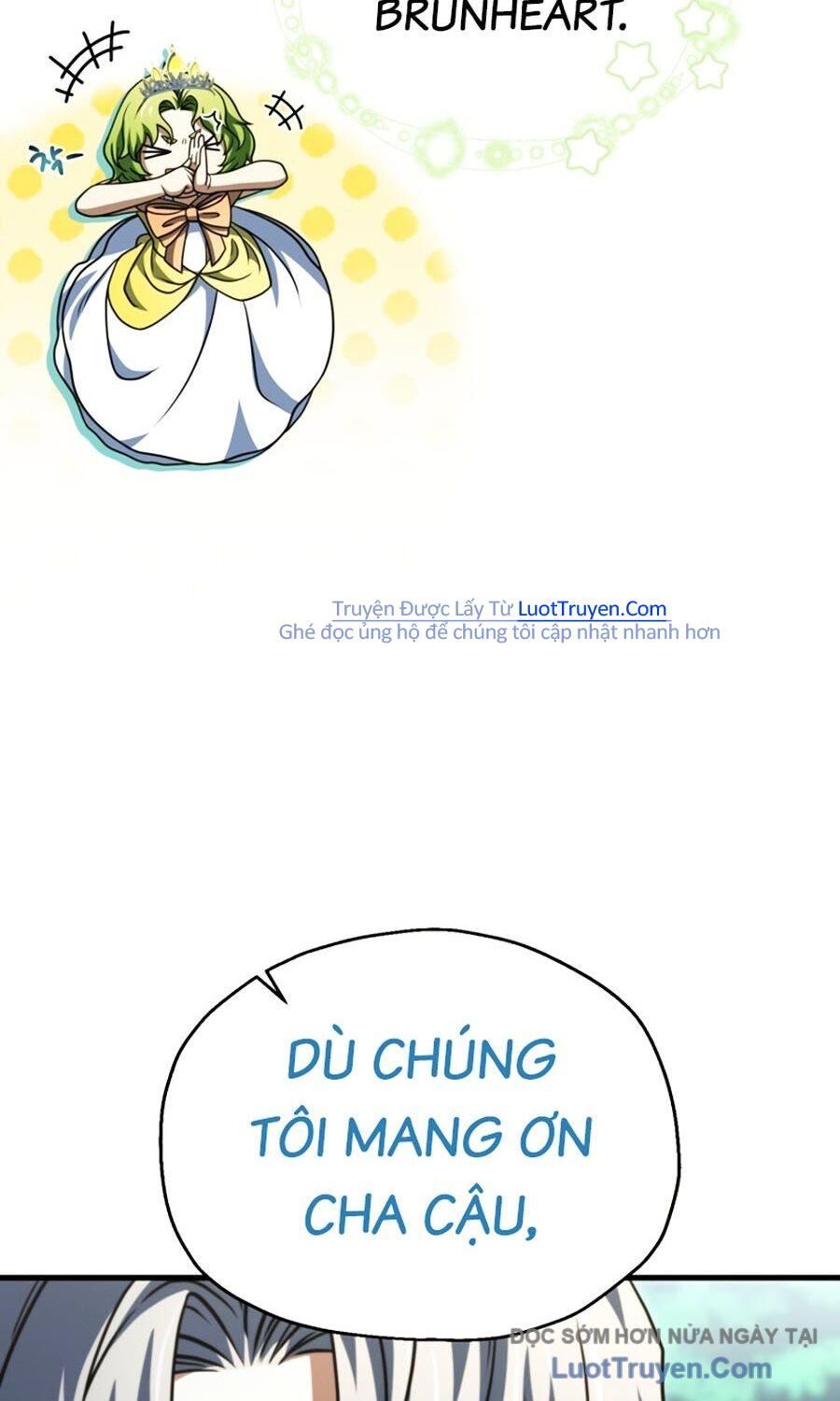 Người Chơi Không Thể Thăng Cấp Chapter 205 - Trang 2