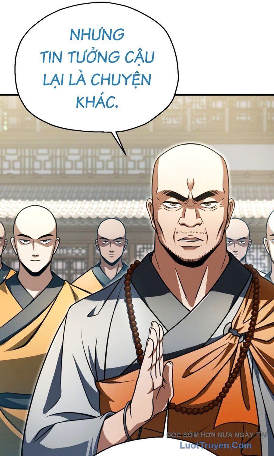 Người Chơi Không Thể Thăng Cấp Chapter 205 - Trang 2