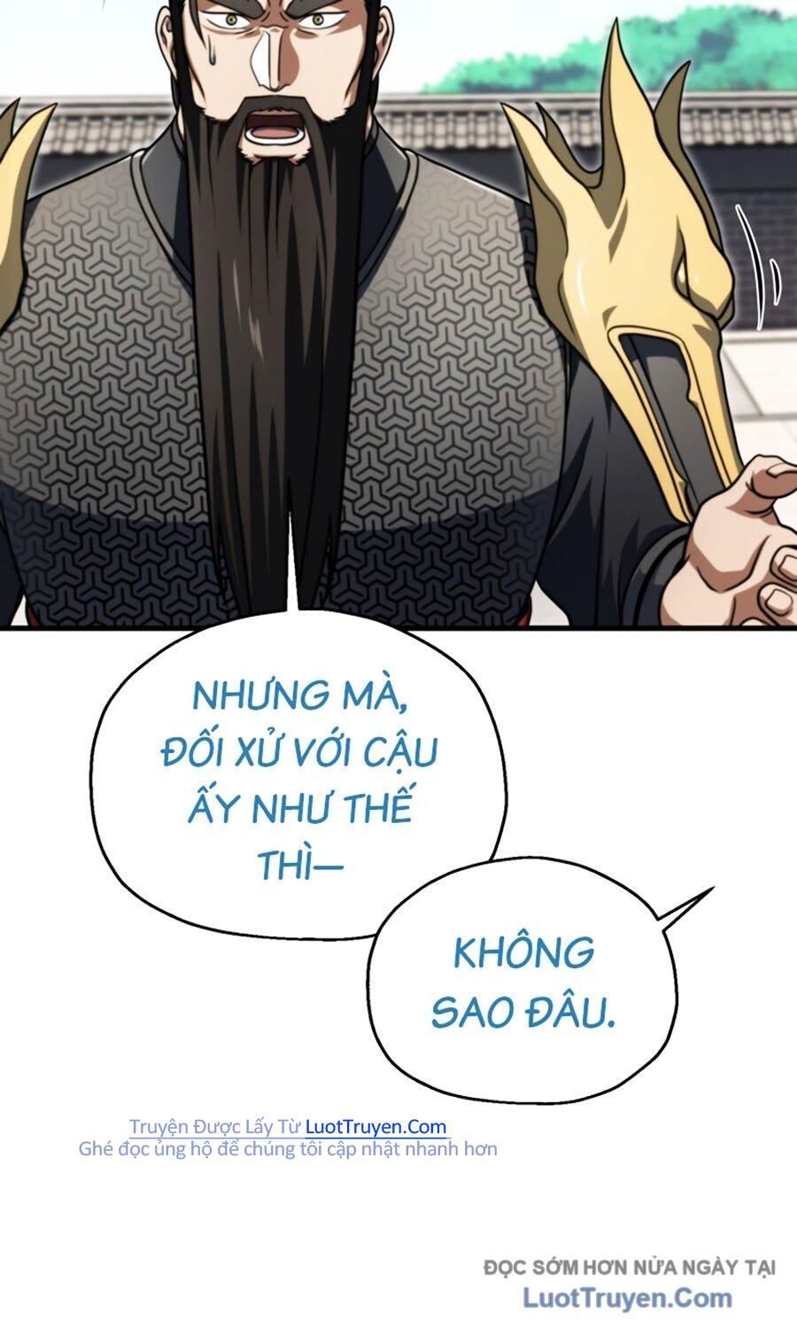 Người Chơi Không Thể Thăng Cấp Chapter 205 - Trang 2