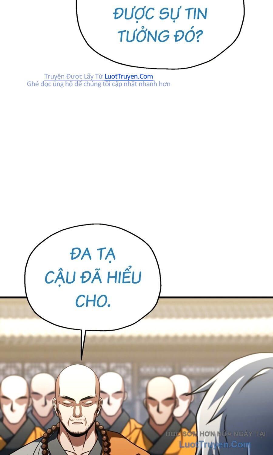 Người Chơi Không Thể Thăng Cấp Chapter 205 - Trang 2
