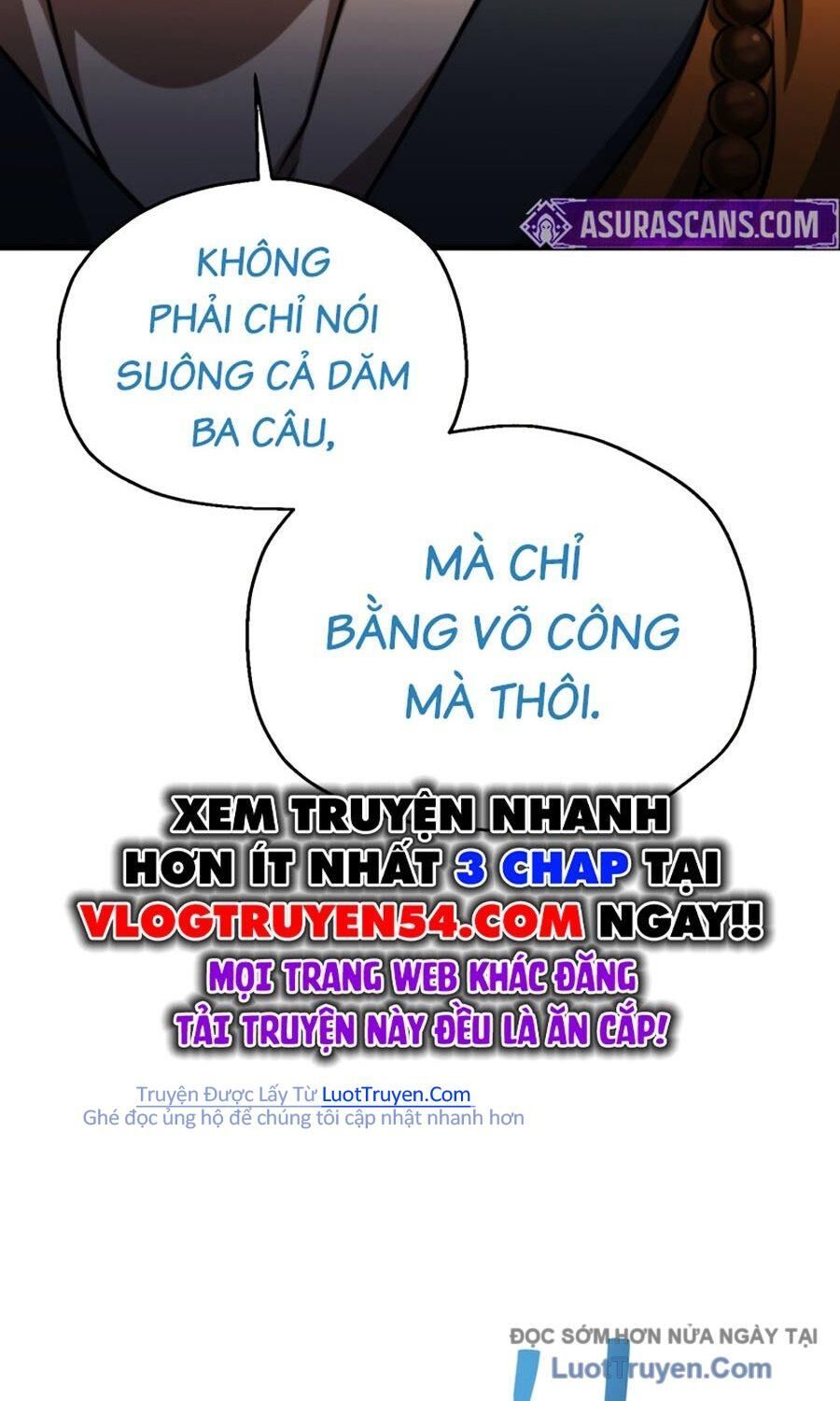 Người Chơi Không Thể Thăng Cấp Chapter 205 - Trang 2
