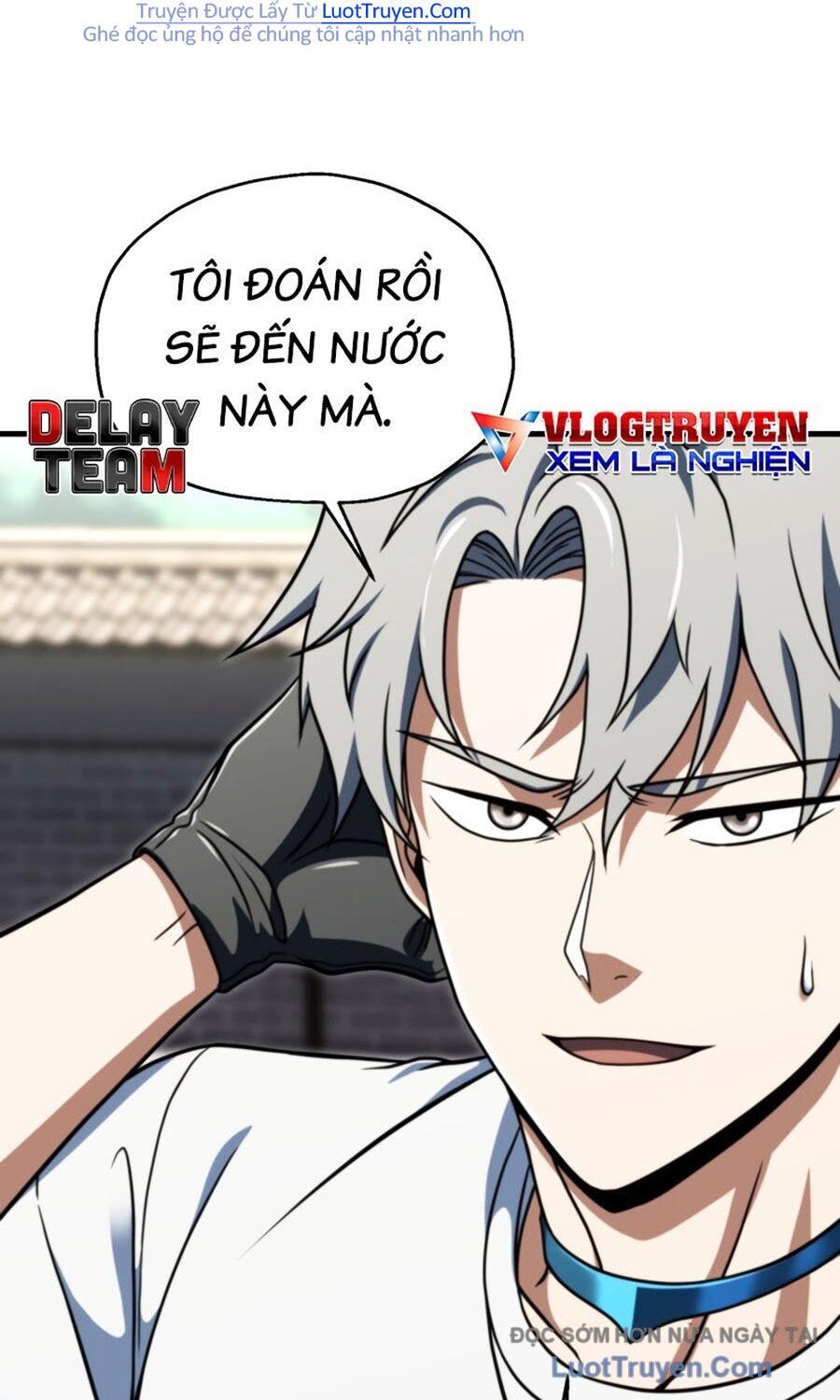 Người Chơi Không Thể Thăng Cấp Chapter 205 - Trang 2